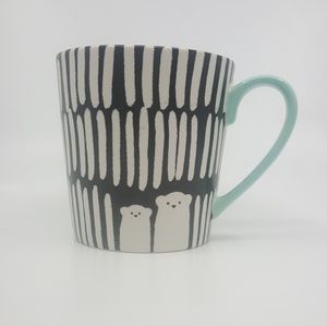 Starbucks 2016 Polar Bear Mug